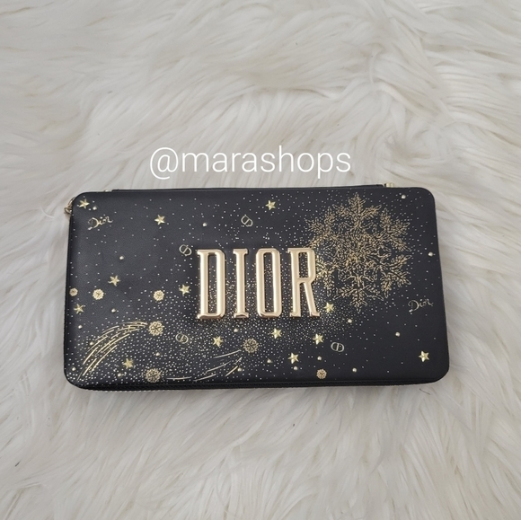 Dior 2021 Golden Nights lipstick set - Picture 1 of 8